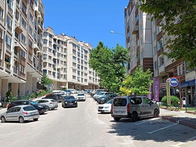 Yenimahalle, Ankara içerisinde satılık Dükkan