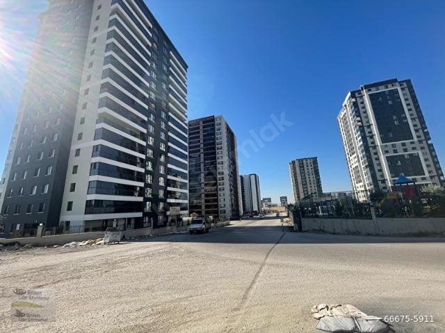 Yuvaköy Mahallesi, Yenimahalle içerisinde satılık mülk