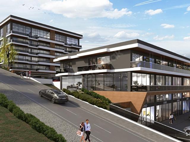 İlkyerleşim Mahallesi, Yenimahalle içerisinde satılık Dükkan