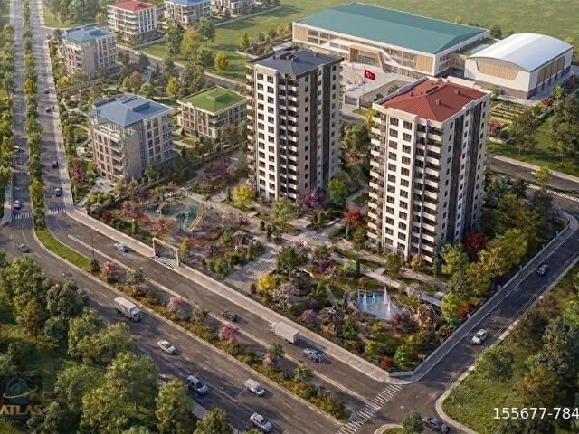 Yenimahalle, Ankara içerisinde satılık mülk
