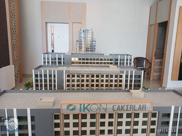 Yenimahalle, Ankara içerisinde satılık mülk