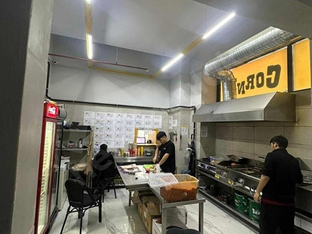 Yenimahalle, Ankara içerisinde satılık Restoran