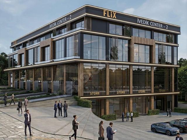 Yenimahalle, Ankara içerisinde satılık Dükkan