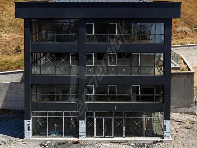 Yenimahalle, Ankara içerisinde satılık Bina