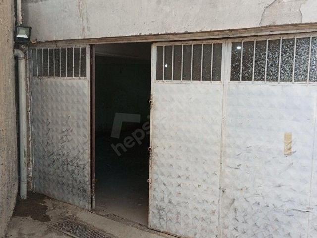 Yenimahalle, Ankara içerisinde satılık Depo