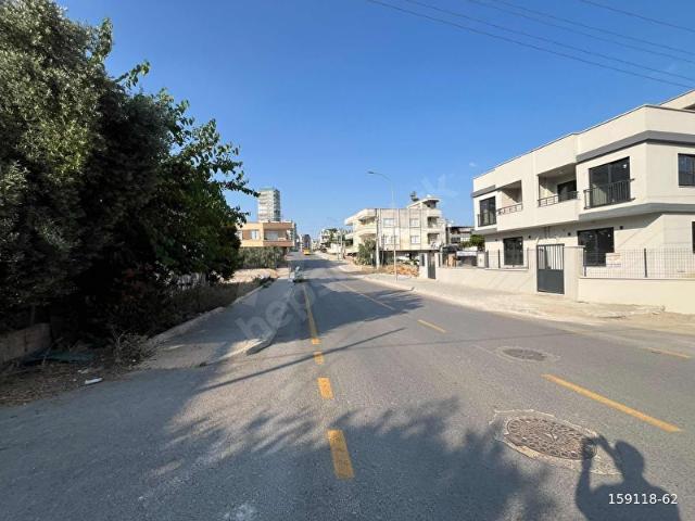 Yenişehir, Mersin içerisinde satılık Arsa
