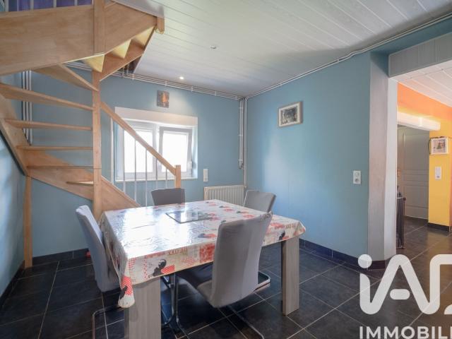 Maison vente à Val-de-Briey, Batilly