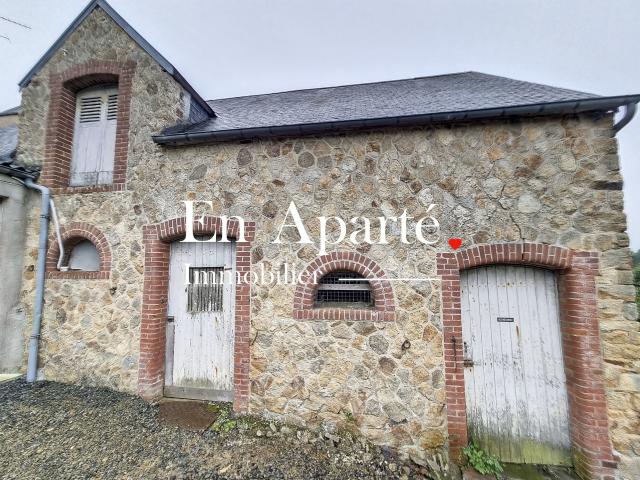 Garage vente à Avranches, La Haye-pesnel
