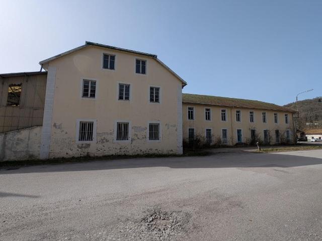 Local Commercial vente à Épinal, Saulxures-sur-moselotte
