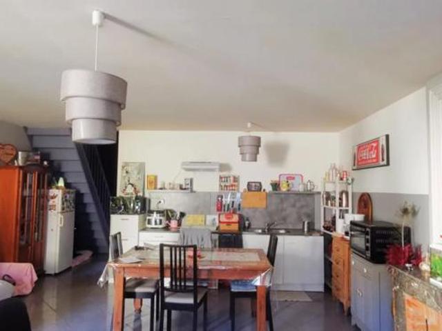 Maison vente à Loustalot, Saint-laurent-médoc