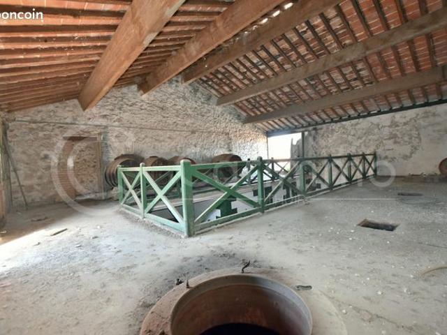 Maison vente à Céret, Trouillas