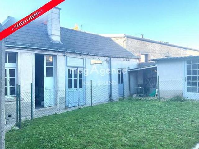 Villa vente à Laval