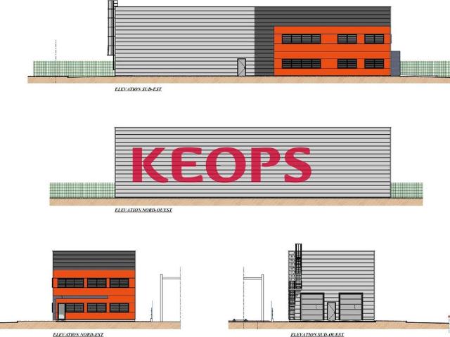 Local Commercial vente à Toulouse