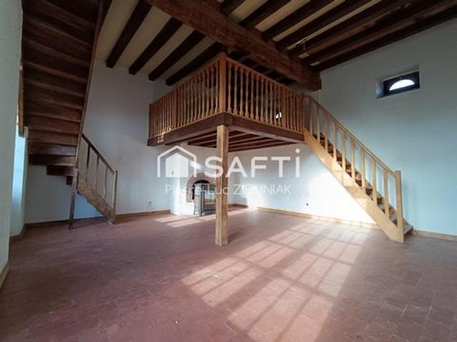Villa vente à Laval, Entrammes
