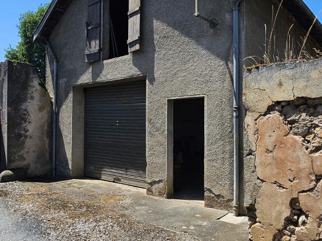 Garage vente à Pau, Pontacq