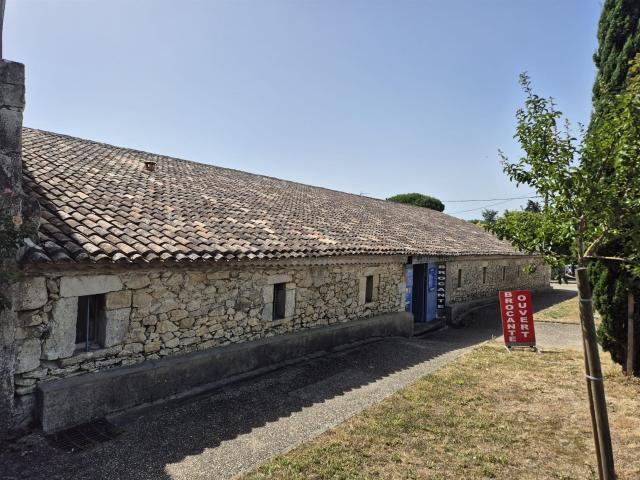 Maison vente à Résidence du Hameau Saint-Léger, Sauveterre-de-Guyenne