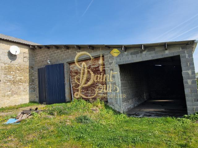 Garage vente à Chinon, Richelieu