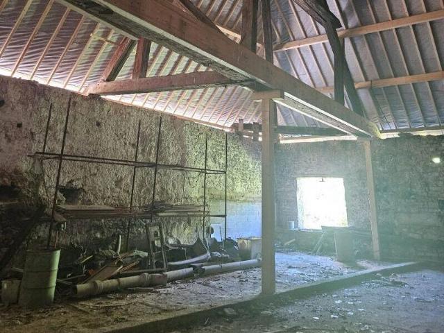 Maison vente à France métropolitaine, Salins-les-bains