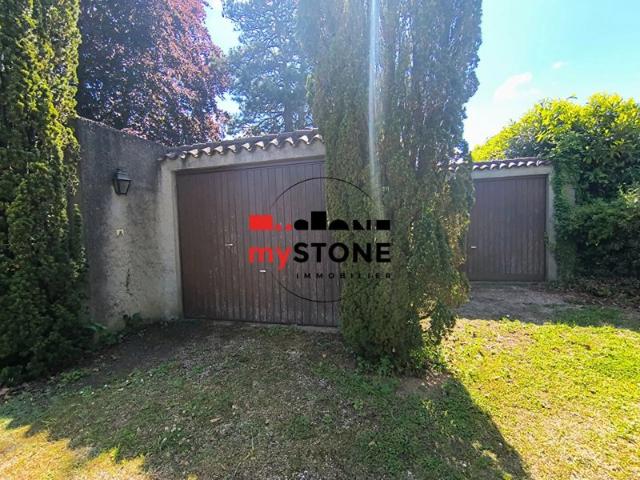 Maison vente à Bourg-en-Bresse, Misérieux