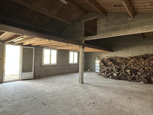 Maison vente à Nantes, La Haie-fouassière