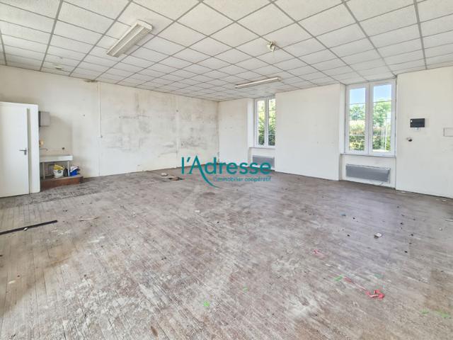 Maison vente à Cholet, La Boissière-sur-evre