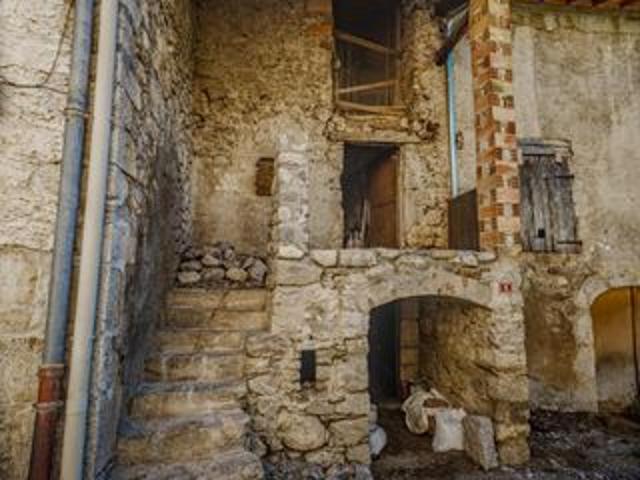 Villa vente à Gap, Saint-pierre-d'argençon