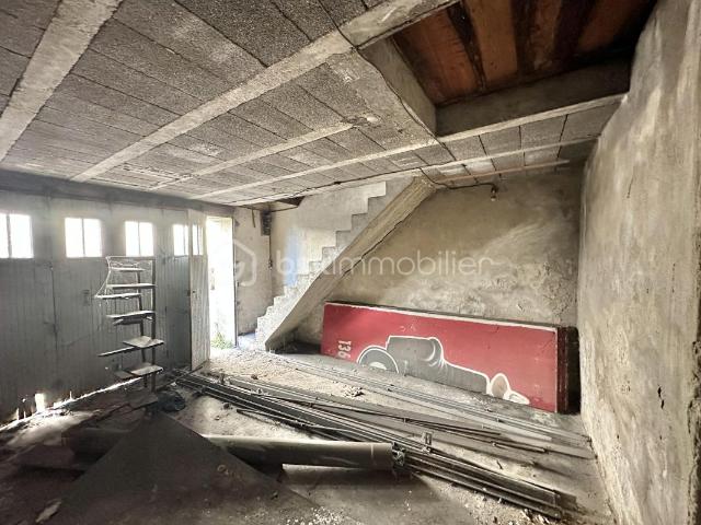 Garage vente à Quimper, Bretagne