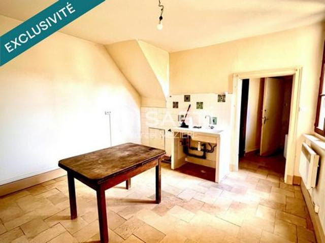 Villa vente à Les Thorets, Cerisiers