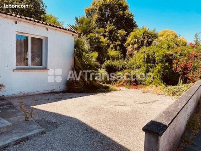 Maison vente à Cognac, Châteauneuf-sur-charente