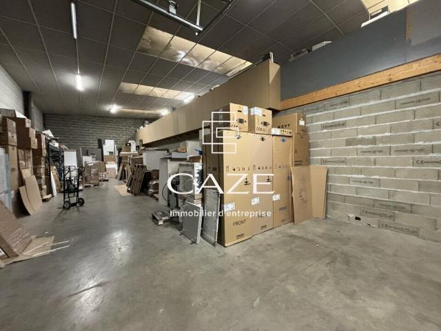 Local Commercial vente à Bordeaux