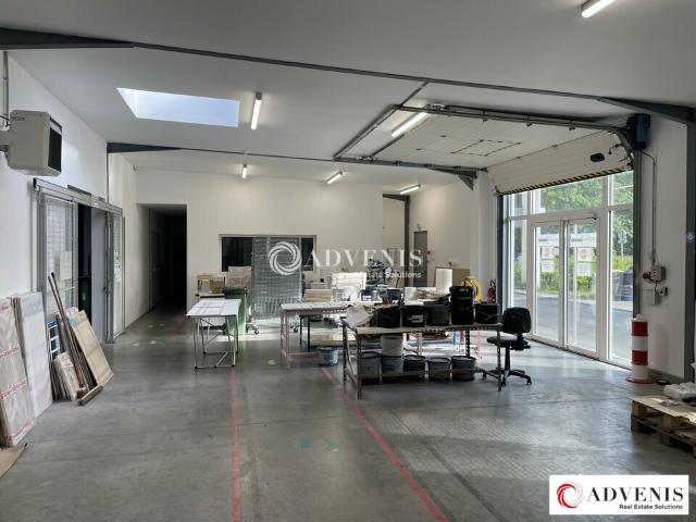 Local Commercial vente à Bordeaux, Canéjan