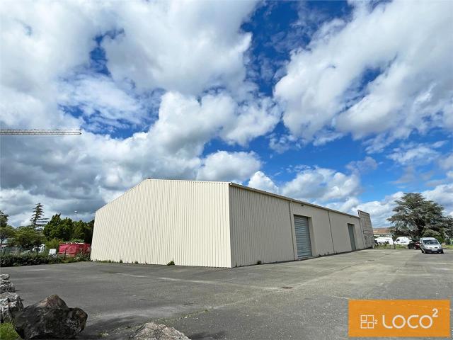 Local Commercial vente à Toulouse, Colomiers