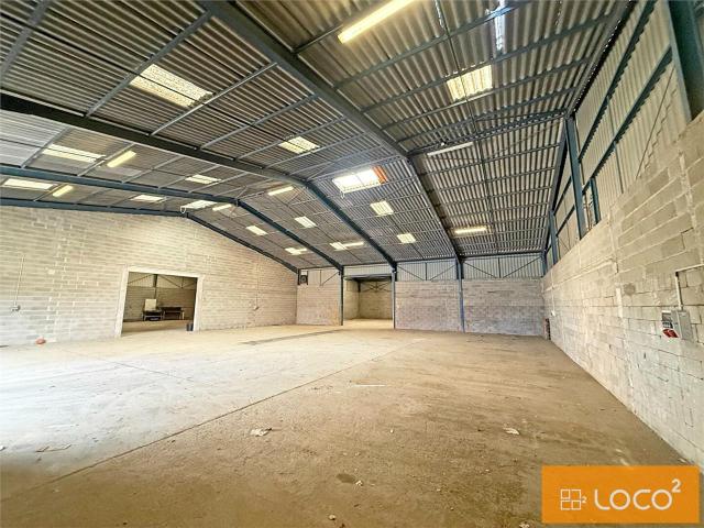 Local Commercial vente à Toulouse, Colomiers