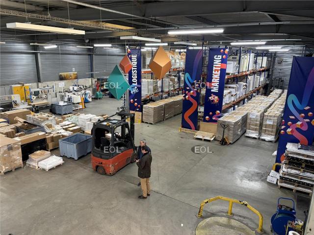 Local Commercial vente à Pontoise, Cormeilles-en-vexin