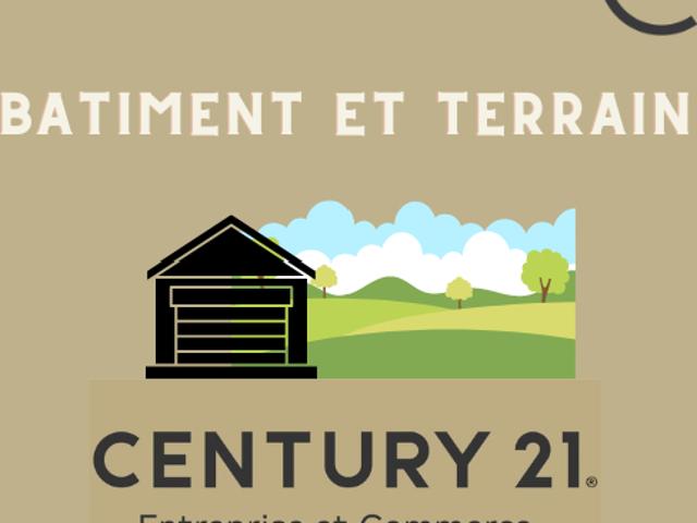 Local Commercial vente à Lons-le-Saunier, Courlaoux