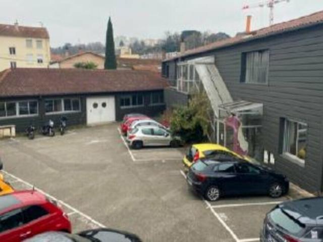 Bureau vente à Lyon, Métropole de Lyon