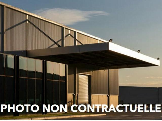 Local Commercial vente à Libourne, Vayres