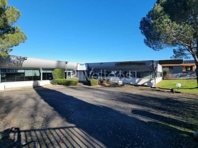 Local Commercial vente à Toulouse, Mondouzil