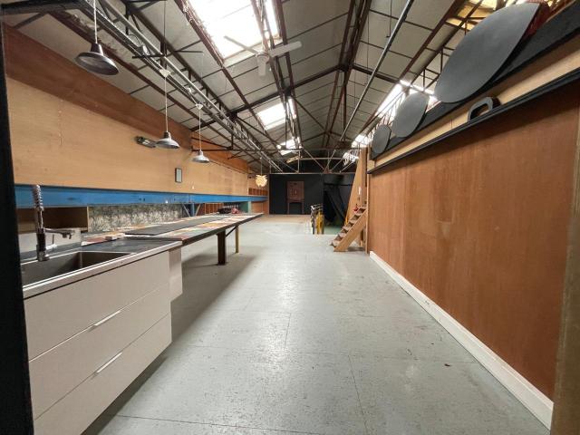 Local Commercial vente à Saint-Denis, Aubervilliers