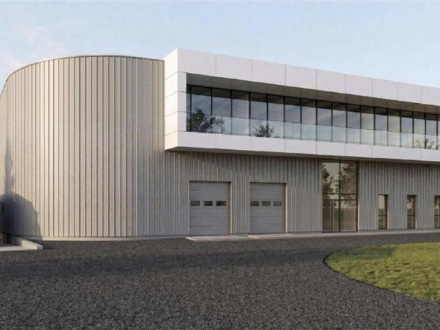 Local Commercial vente à Bordeaux, Mérignac