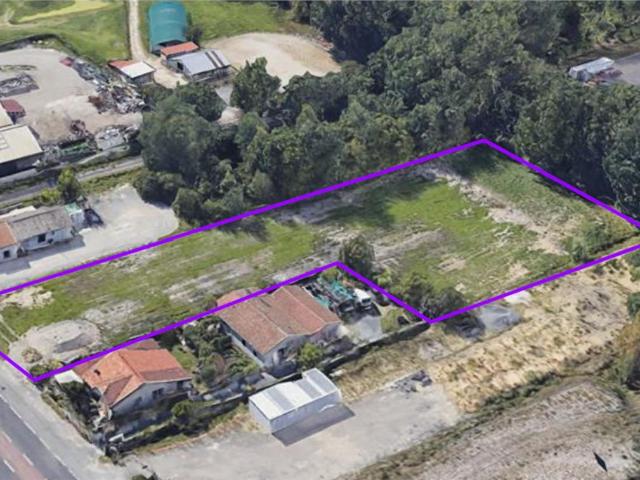 Local Commercial vente à Bordeaux, Mérignac