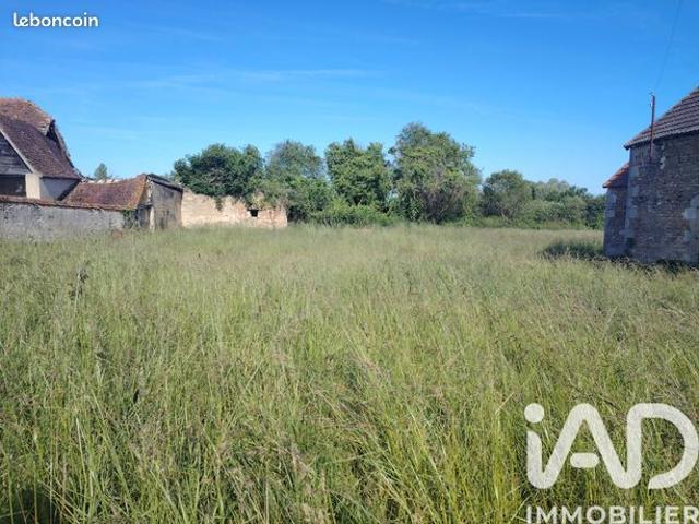 Maison vente à La Châtre, Vicq-exemplet