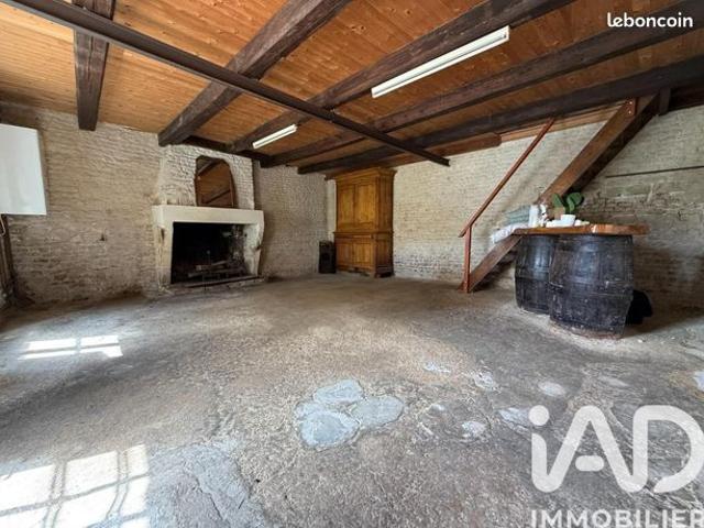 Maison vente à Rochefort, Aigrefeuille-d'aunis