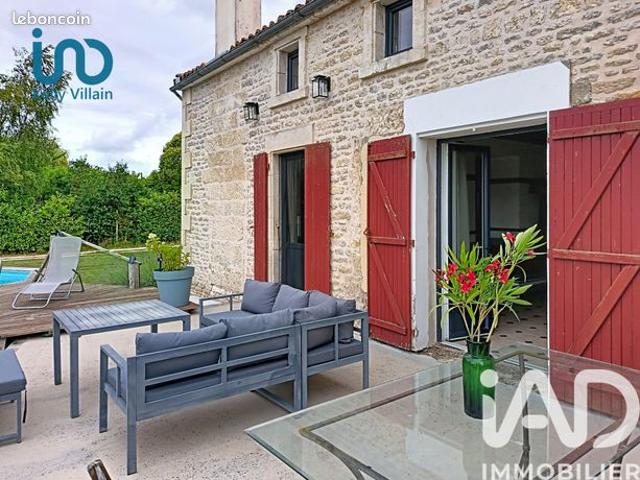 Maison vente à Coulon, Deux-Sèvres