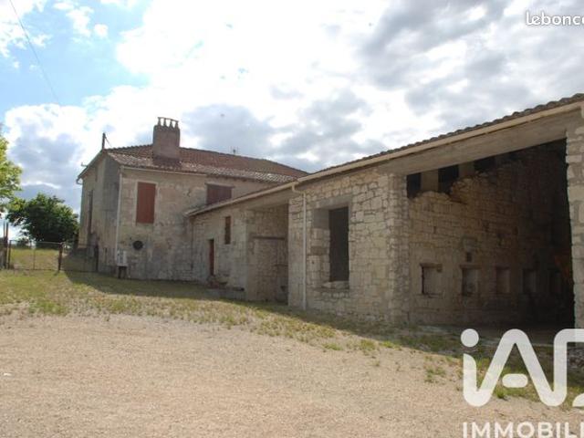 Maison vente à Périgueux, Saint-astier