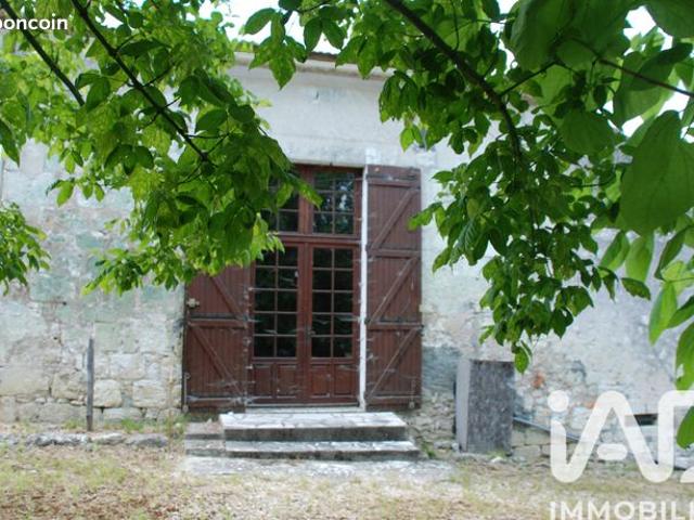 Maison vente à Périgueux, Saint-astier