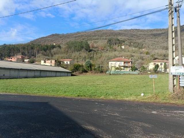 Terrain vente à Millau, Saint-affrique