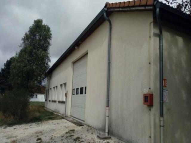 Local Commercial vente à Chaumont, Nogent