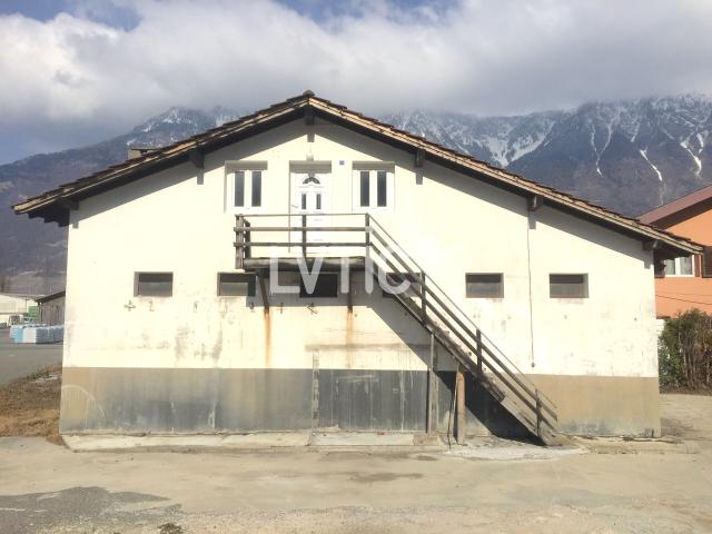 Immobilie kaufen in Martigny, Wallis