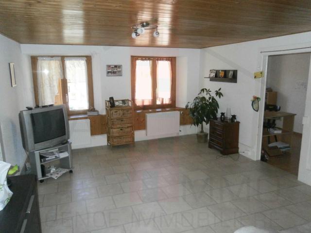 Haus kaufen in Fontenais, Jura